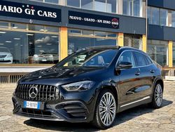 Nero Usata 2024 Mercedes GLA35 AMG Premium Plus SUV | 58.500 €