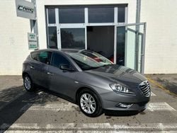 Grigio Usata 2014 Lancia Delta Gold Due volumi | 6500 € (Buon prezzo)