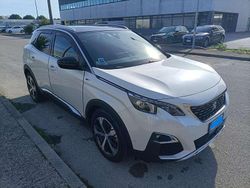 Bianco Usata 2020 Peugeot 3008 GT SUV | 21.500 € (Buon prezzo)