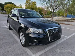 Usata 2011 Audi Q5 Advanced Plus SUV | 11.900 € (Buon prezzo)