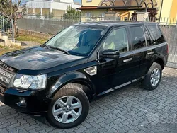Usata 2011 Land Rover Freelander 2 S SUV | 6900 € (Ottimo prezzo)