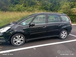 Nero Usata 2011 Citroën Grand C4 Picasso Monovolume | 5400 €