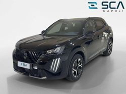 Nero Nuova 2025 Peugeot 2008 Allure SUV | 21.990 € (Buon prezzo)
