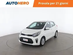 Bianco Usata 2023 Kia Picanto Urban Due volumi | 12.499 € (Buon prezzo)