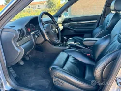 Usata 2001 Audi RS4 Station wagon | 65.000 € (Molto cara)