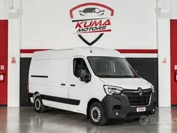 Bianco Usata 2020 Renault Master Furgone | 14.900 € (Buon prezzo)