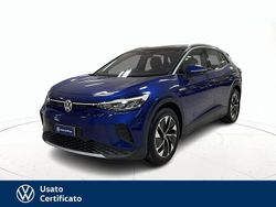 Blu pastello Usata 2023 VW ID.4 Pro Performance SUV | 28.900 € (Ottimo prezzo)