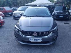Grigio scuro Usata 2019 Fiat Tipo Business Tre volumi | 10.500 € (Buon prezzo)