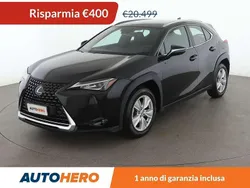 Grigio Usata 2020 Lexus UX 250h Business Edition SUV | 20.099 € (Buon prezzo)