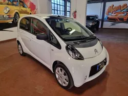 Bianco Usata 2019 Citroën C-zero Seduction Due volumi | 7900 € (Buon prezzo)