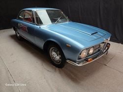 Blu Usata 1965 Alfa Romeo 2600 Sprint Coupé | 38.000 €