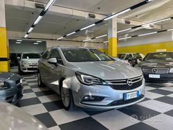 Gray Usata 2018 Opel Astra S Station wagon | 7990 € (Buon prezzo)