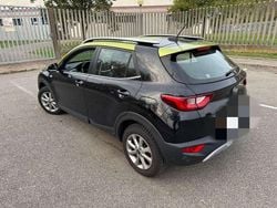 Nero Usata 2019 Kia Stonic Style SUV | 12.500 € (Buon prezzo)