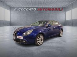 Blu Usata 2019 Alfa Romeo Giulietta Super Tre volumi | 12.649 € (Buon prezzo)