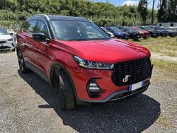 Rosso Usata 2022 DR DR 6.0 SUV | 19.450 € (Buon prezzo)