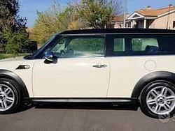 Usata 2011 Mini Clubman Station wagon | 5000 €