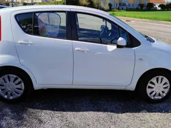 Usata 2014 Suzuki Splash Due volumi | 5300 € (Buon prezzo)