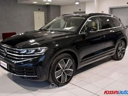 Nero Usata 2025 VW Touareg Elegance+ SUV | 68.900 € (Buon prezzo)