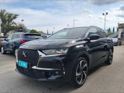 Nero Usata 2022 DS Automobiles DS7 Crossback Grand Chic SUV | 22.900 € (Buon prezzo)