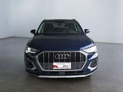 Blu Usata 2023 Audi Q3 Advanced SUV | 32.300 € (Super prezzo)