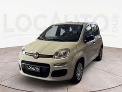 Bianco Nuova 2025 Fiat Panda Icon Tre volumi | 11.990 €