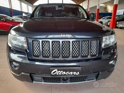 Grigio Usata 2013 Jeep Grand Cherokee Limited SUV | 10.500 € (Ottimo prezzo)
