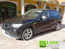 Nero Usata 2015 BMW X1 SUV | 9400 € (Buon prezzo)