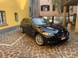 Blu Usata 2011 BMW 530 Luxury Line Tre volumi | 9500 € (Ottimo prezzo)