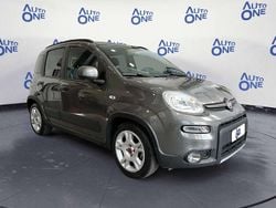 Grigio Usata 2022 Fiat Panda City Life Due volumi | 8900 € (Ottimo prezzo)