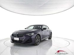 Viola Usata 2022 BMW M240 M Sport Coupé | 41.900 € (Ottimo prezzo)
