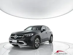 Nero Usata 2023 Mercedes GLC220 Advanced Plus SUV | 56.061 € (Ottimo prezzo)