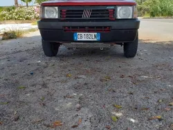 Usata 2002 Fiat Panda Due volumi | 5000 € (Buon prezzo)