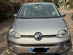 Usata 2018 VW up! Move Due volumi | 8900 € (Buon prezzo)