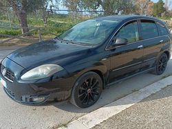 Nero Usata 2008 Fiat Croma Station wagon | 3000 € (Cara)