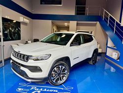 Other Usata 2022 Jeep Compass Limited SUV | 17.990 € (Super prezzo)