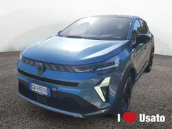 Blu Usata 2024 Renault Symbioz Iconic SUV | 31.900 € (Super prezzo)