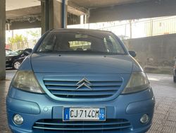 Blu Usata 2003 Citroën C3 Due volumi | 2900 € (Molto cara)