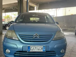 Usata 2003 Citroën C3 Due volumi | 3200 € (Cara)
