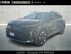 Nero Usata 2025 Renault Scénic Komfort Monovolume | 28.500 € (Buon prezzo)