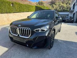 Nero Usata 2025 BMW X1 M Sport SUV | 47.990 € (Super prezzo)