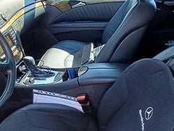 Nero Usata 2006 Mercedes E280 Tre volumi | 6000 €