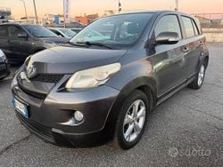 Grigio Usata 2009 Toyota Urban Cruiser Sol SUV | 5500 € (Ottimo prezzo)