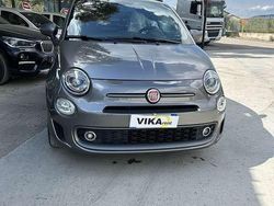 Usata 2017 Fiat 500 S Due volumi | 8800 € (Buon prezzo)