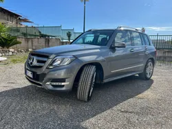 Usata 2013 Mercedes GLK220 SUV | 12.500 € (Buon prezzo)