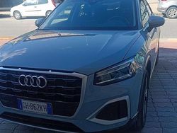 Grigio Usata 2022 Audi Q2 Admired SUV | 27.500 € (Buon prezzo)