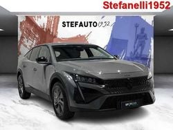 Grigio Nuova 2025 Peugeot 408 Allure | 25.800 €