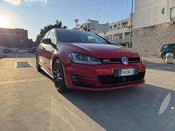 Usata 2017 VW Golf VII Sportline | 16.000 € (Buon prezzo)