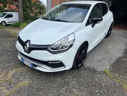 Usata 2013 Renault Clio R.S. R.S. Due volumi | 10.500 € (Buon prezzo)