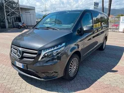 Grigio Usata 2024 Mercedes Vito Monovolume | 47.900 € (Super prezzo)