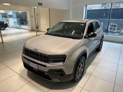 Grigio Usata 2023 Jeep Avenger Altitude SUV | 19.300 € (Ottimo prezzo)